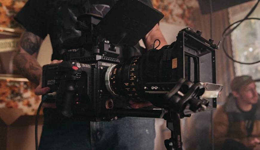 永寿县产品宣传视频拍摄公司