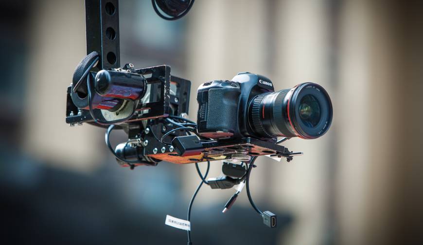 永寿县产品视频拍摄