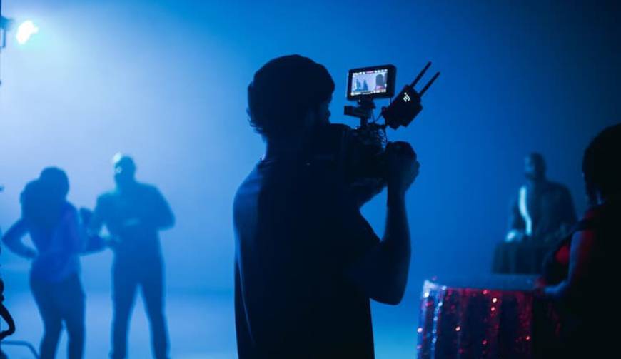 永寿县产品视频拍摄