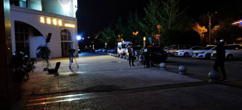 永寿县电商产品视频拍摄制作全攻略，打造高转化带货视频