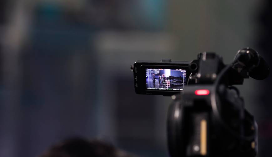 永寿县产品视频拍摄制作：揭秘如何打造令人印象深刻的商业宣传片